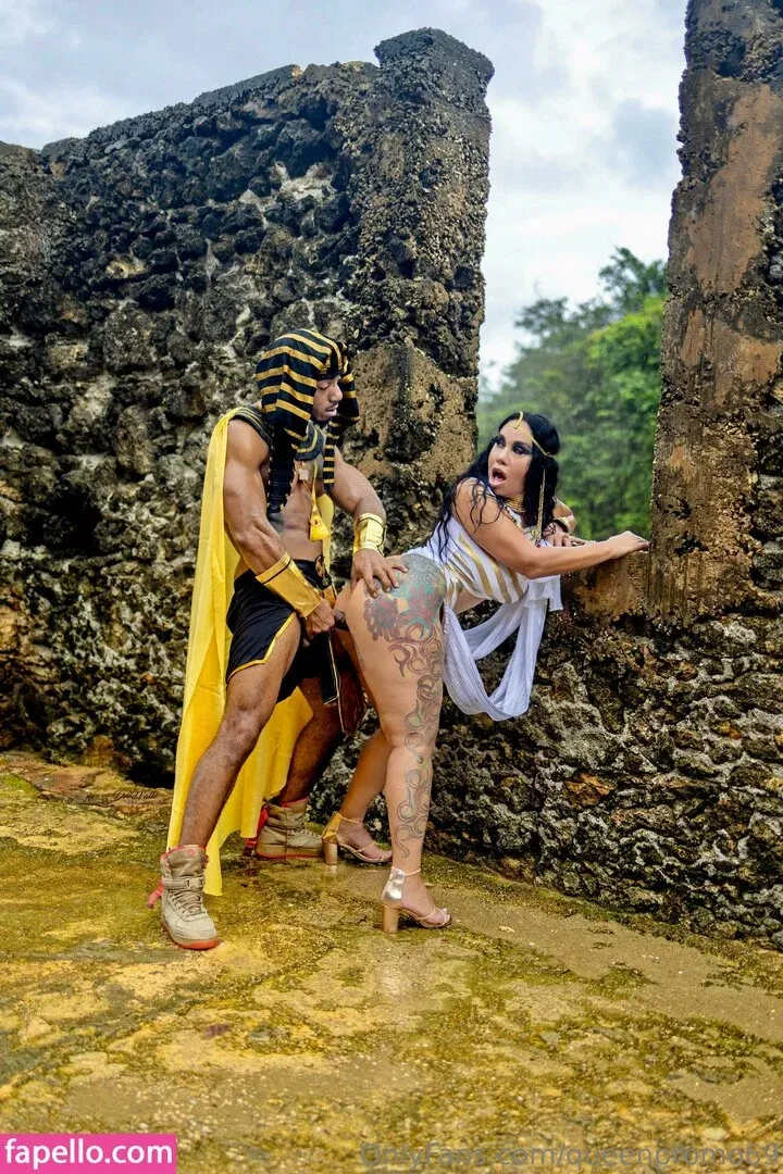 queenpromo69 Onlyfans Photo Gallery 