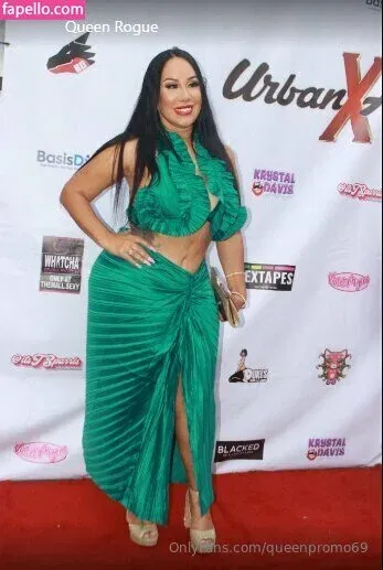 queenpromo69 Onlyfans Photo Gallery 