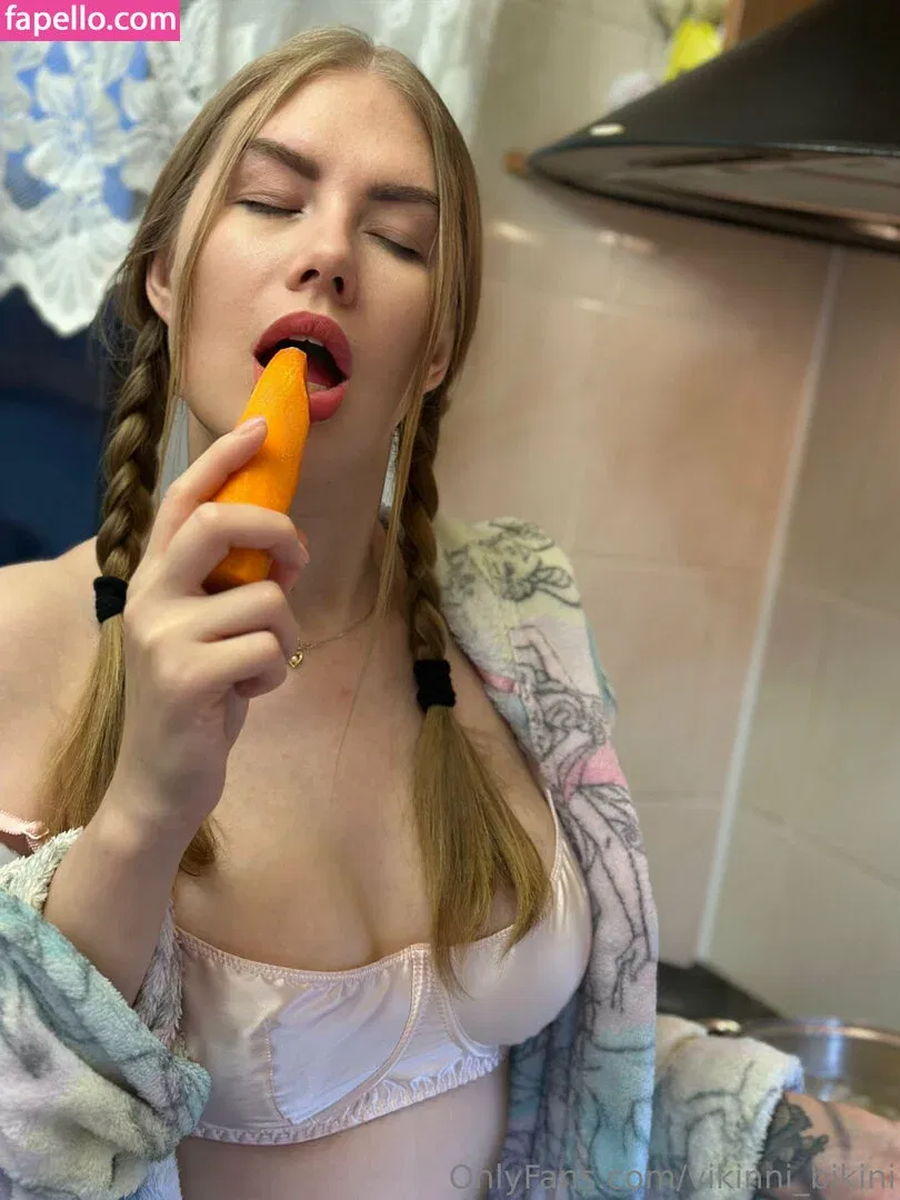 vikinni_bikinni Onlyfans Photo Gallery 