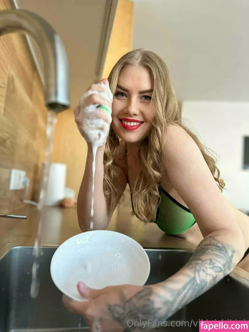 vikinni_bikinni Onlyfans Photo Gallery 