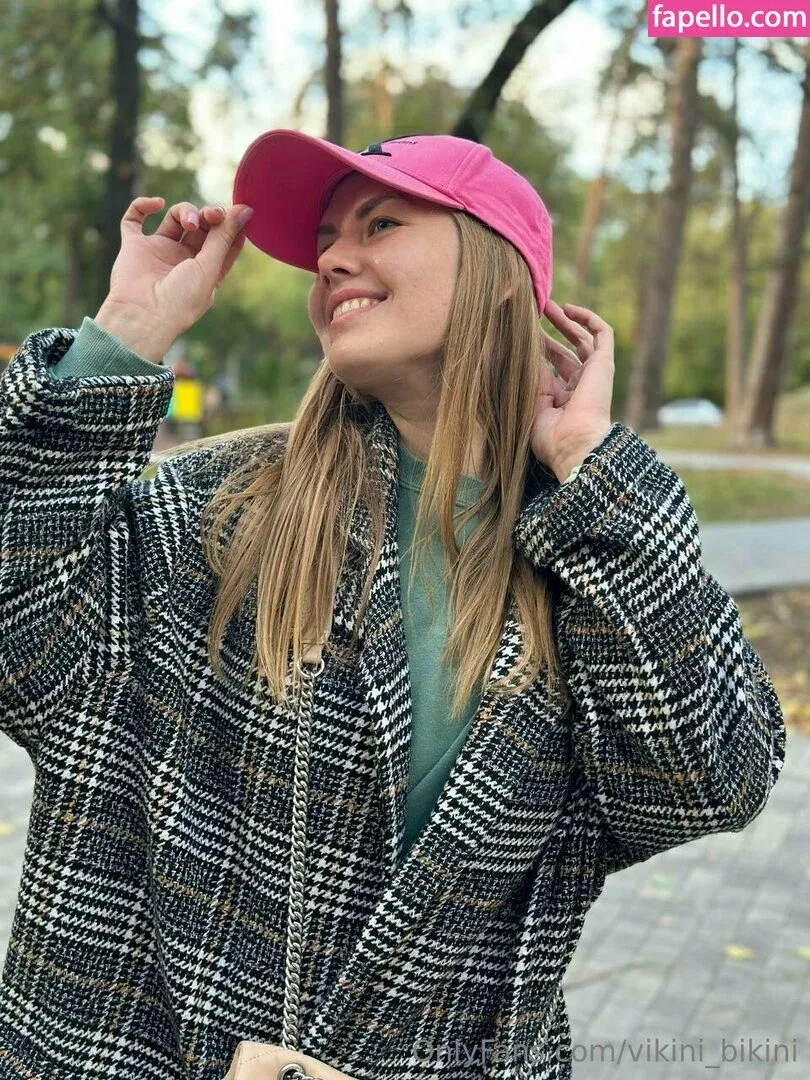 vikinni_bikinni Onlyfans Photo Gallery 