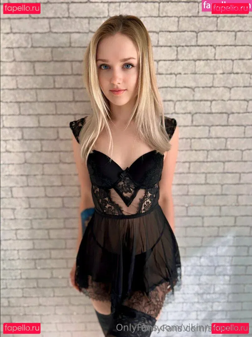 vikinni_bikinni Onlyfans Photo Gallery 