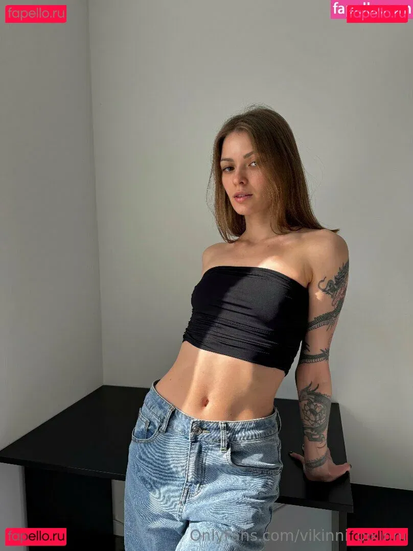 vikinni_bikinni Onlyfans Photo Gallery 