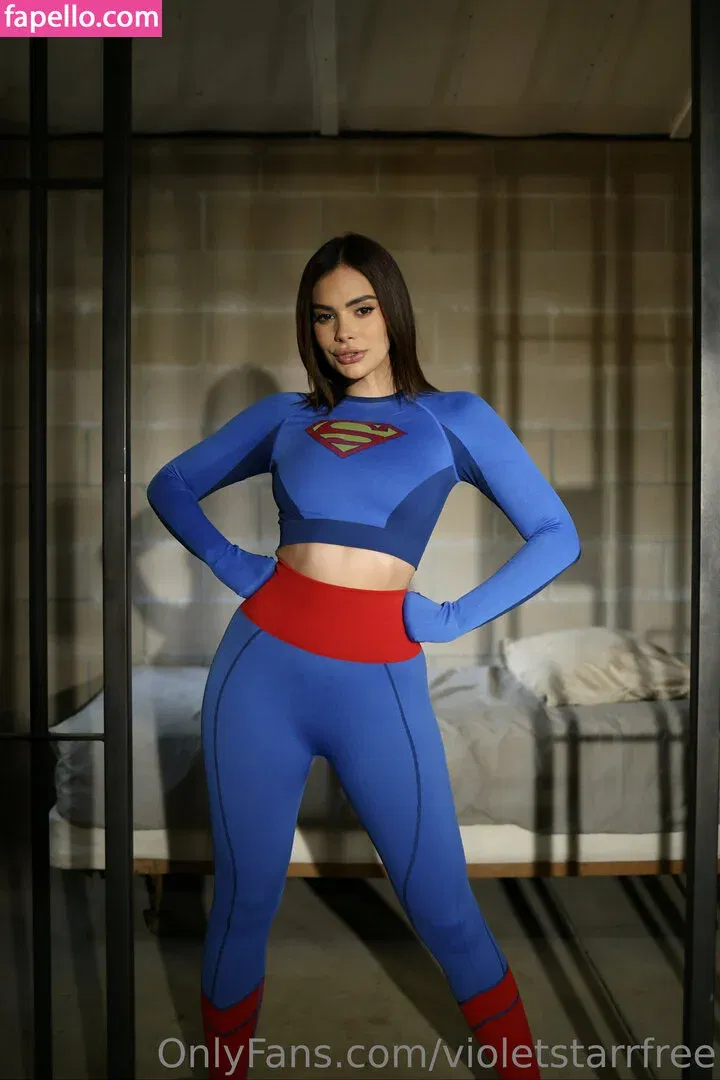 violetstarrfree Onlyfans Photo Gallery 