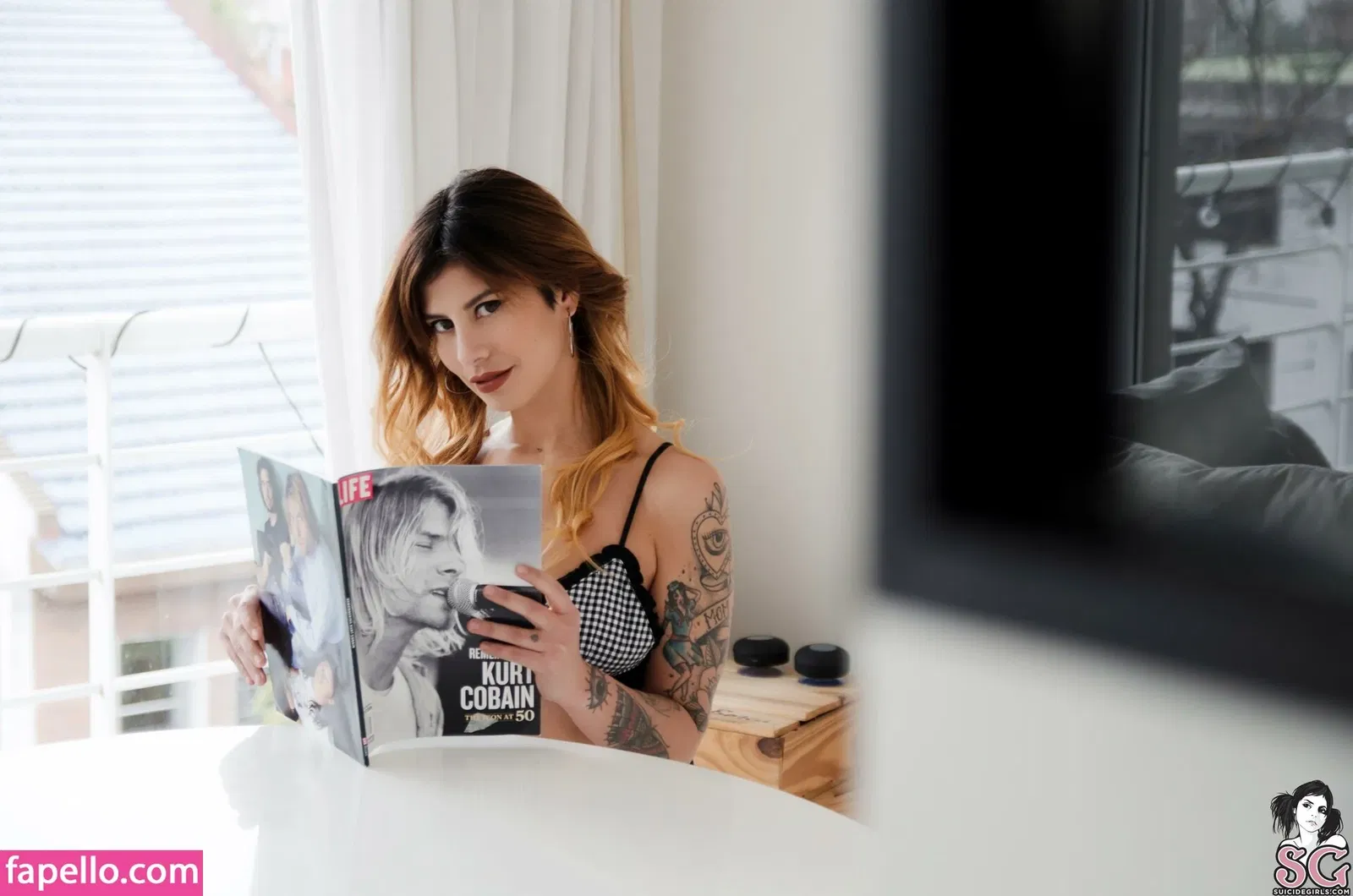 Indismith Onlyfans Photo Gallery 