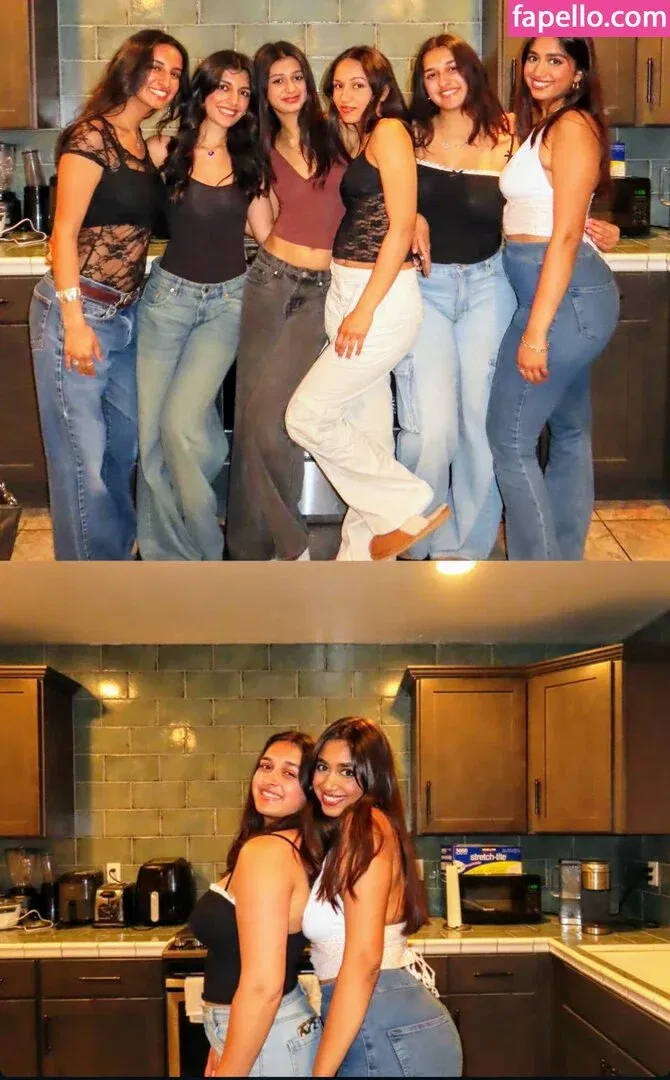 ritishaaaaaaaaaa Onlyfans Photo Gallery 