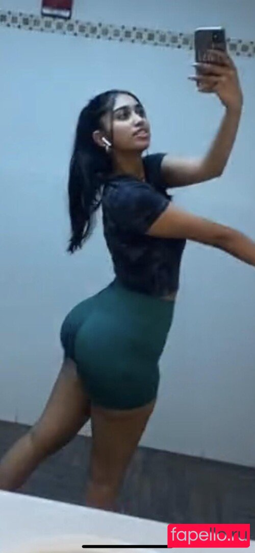 ritishaaaaaaaaaa Nude Onlyfans Photo 6