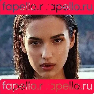 Valeriya Lapidus Onlyfans Photo Gallery 