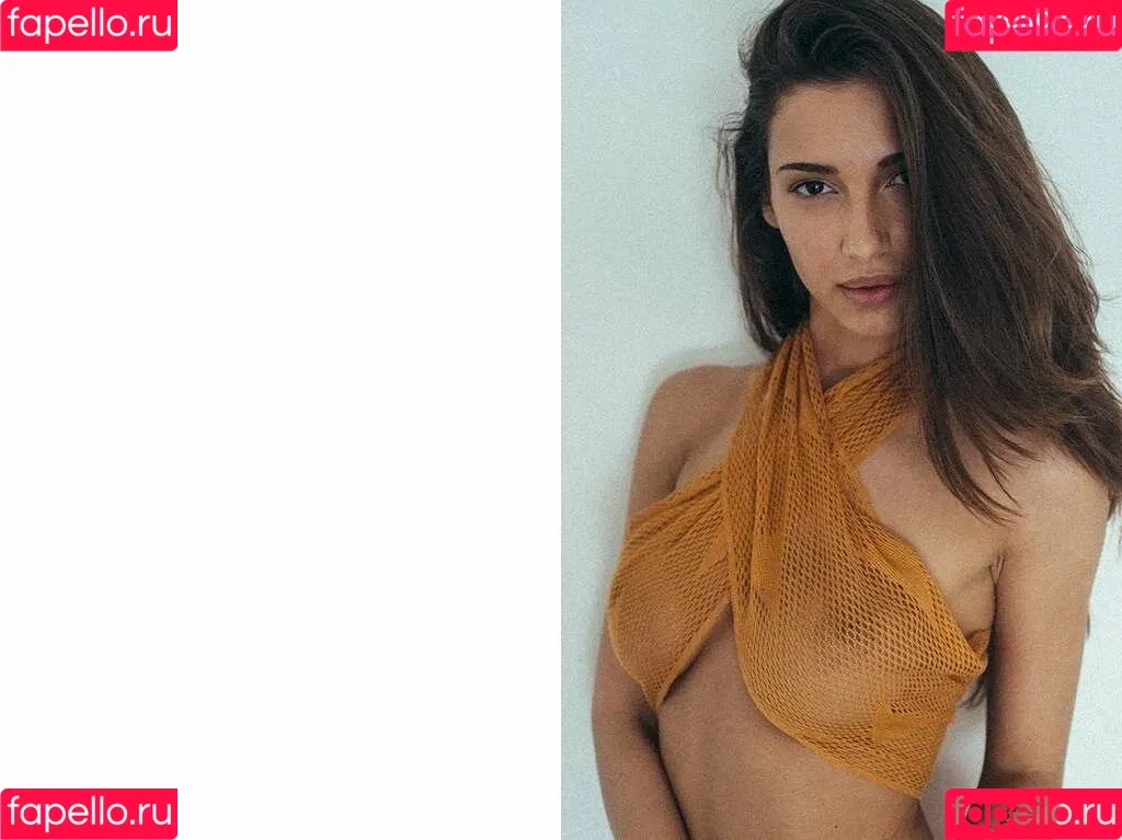 Valeriya Lapidus Onlyfans Photo Gallery 