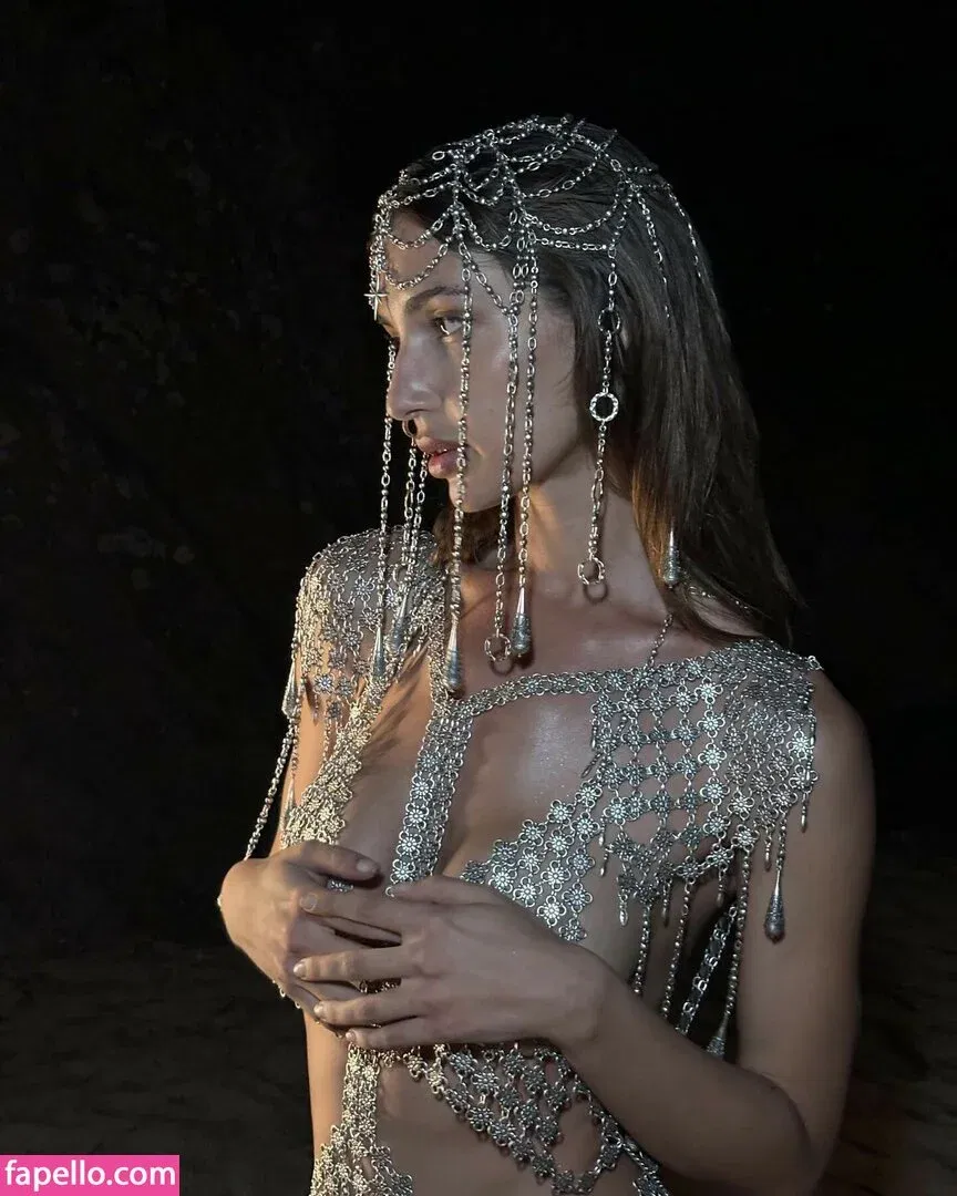 Valeriya Lapidus Onlyfans Photo Gallery 