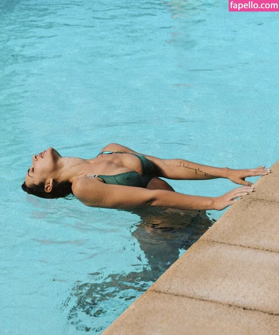 Valeriya Lapidus Onlyfans Photo Gallery 