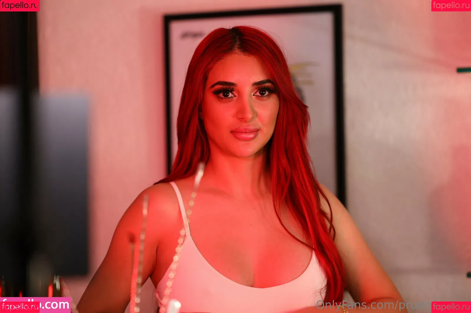 prudencemx Onlyfans Photo Gallery 
