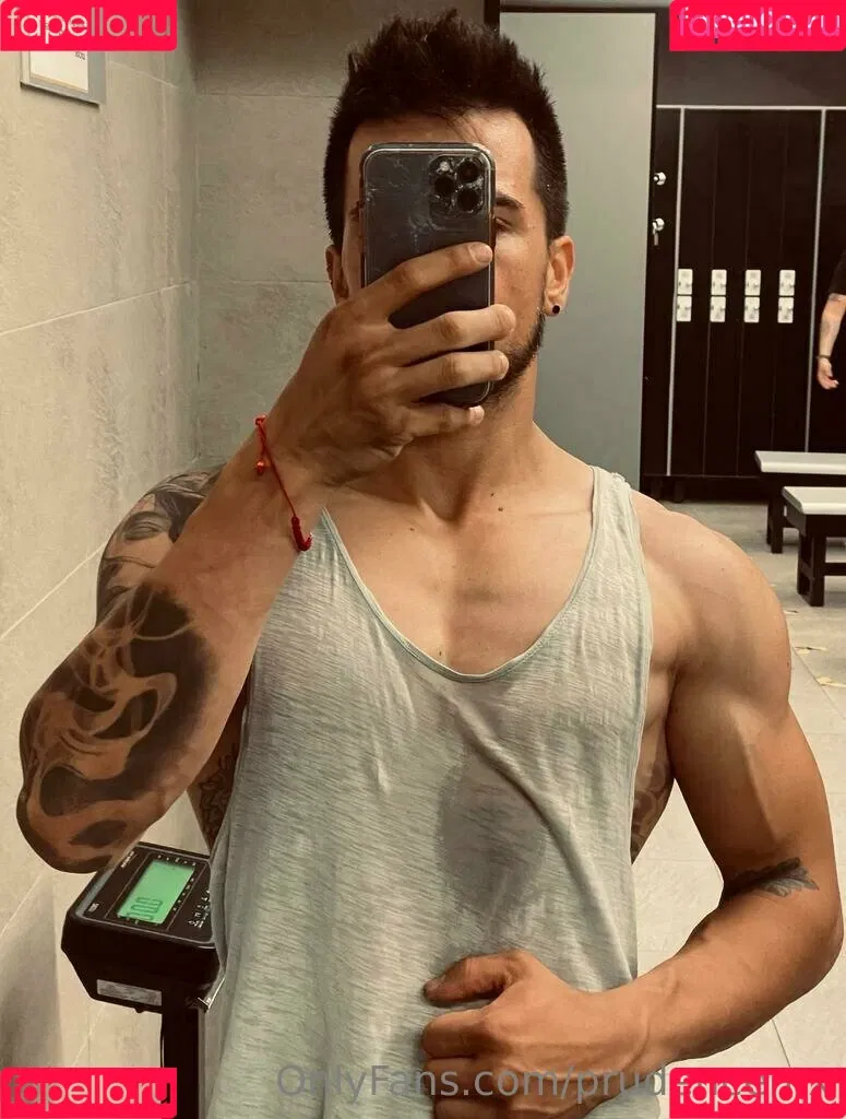 prudencemx Onlyfans Photo Gallery 