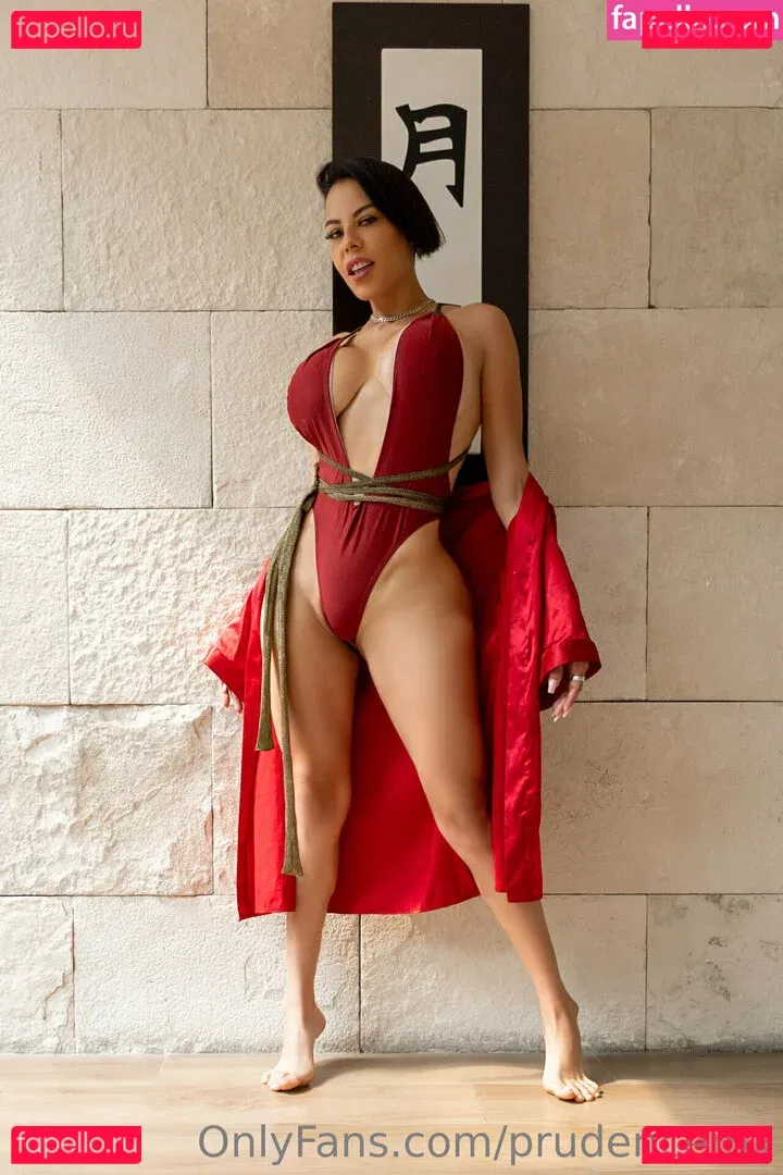 prudencemx Onlyfans Photo Gallery 