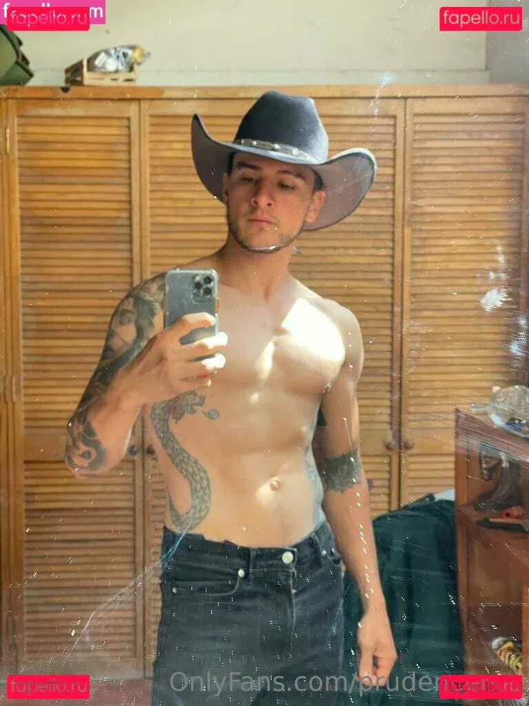 prudencemx Onlyfans Photo Gallery 