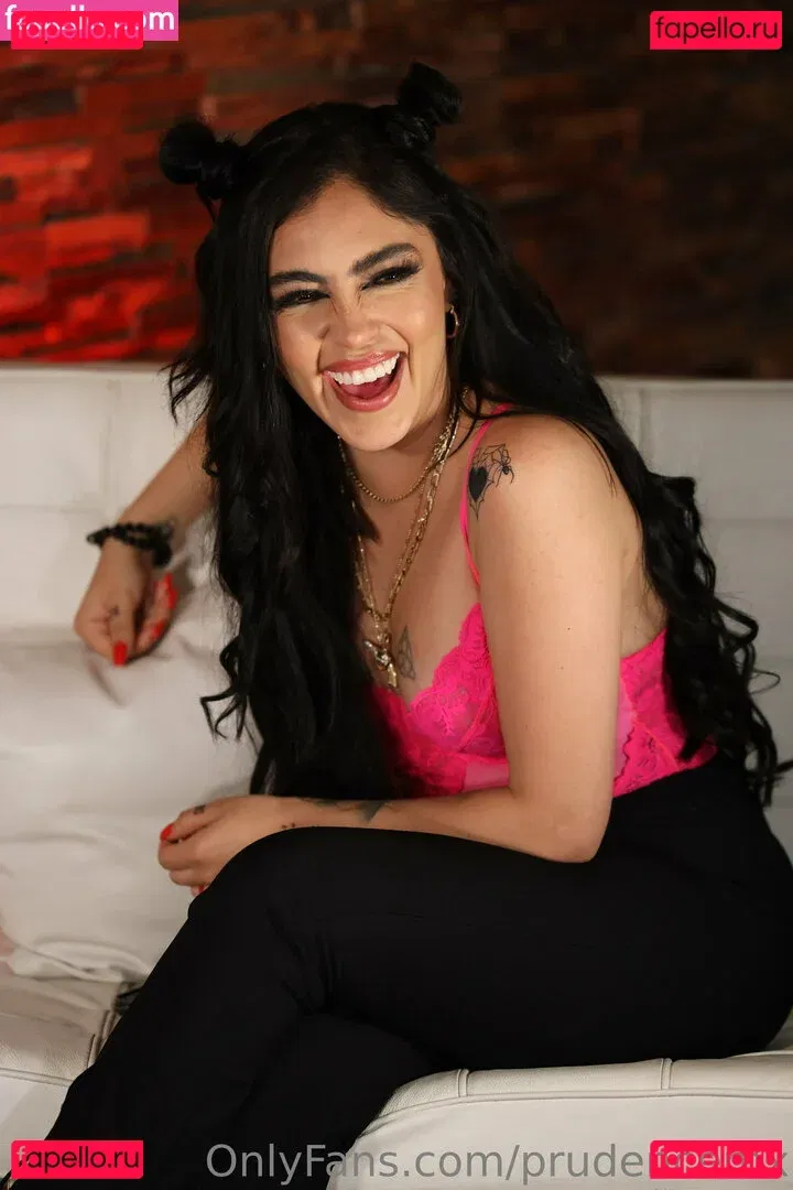 prudencemx Onlyfans Photo Gallery 