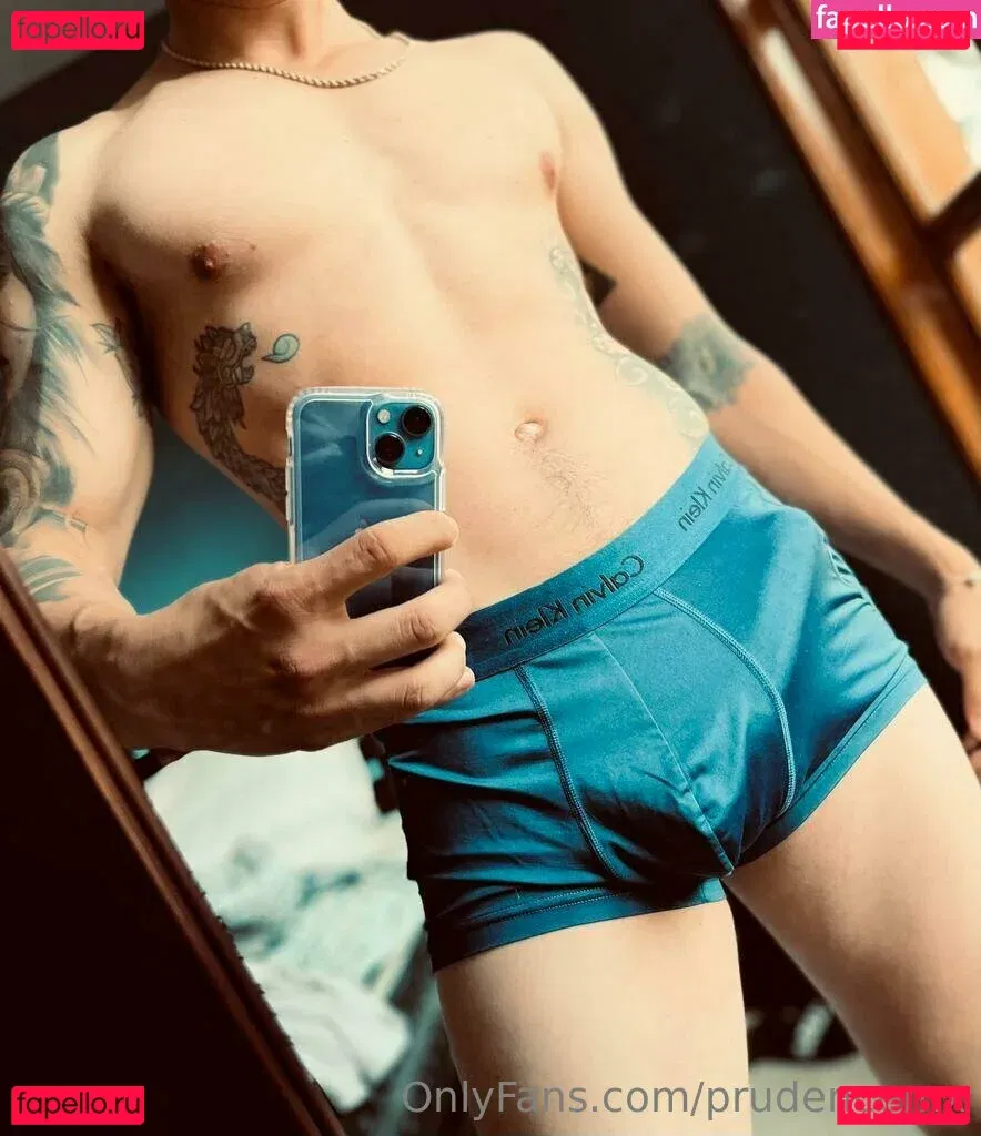 prudencemx Onlyfans Photo Gallery 