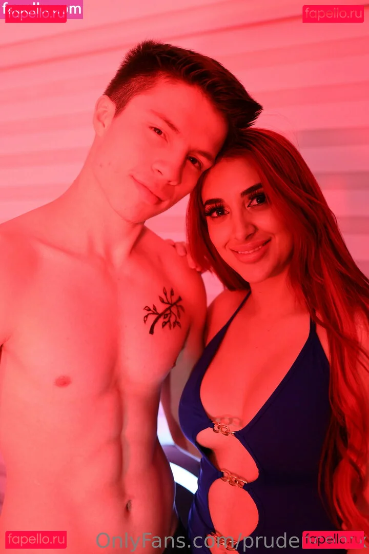 prudencemx Onlyfans Photo Gallery 