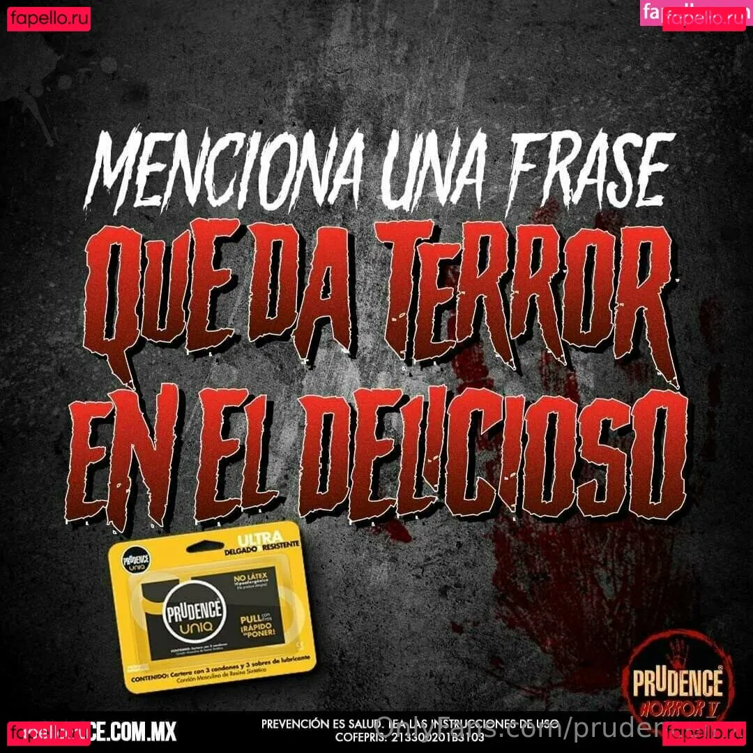 prudencemx Onlyfans Photo Gallery 