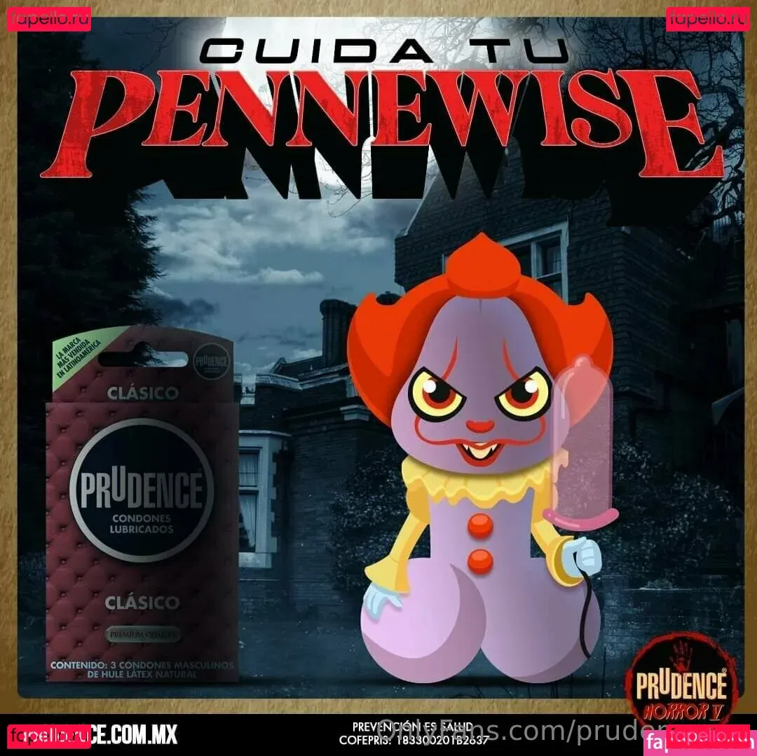 prudencemx Onlyfans Photo Gallery 