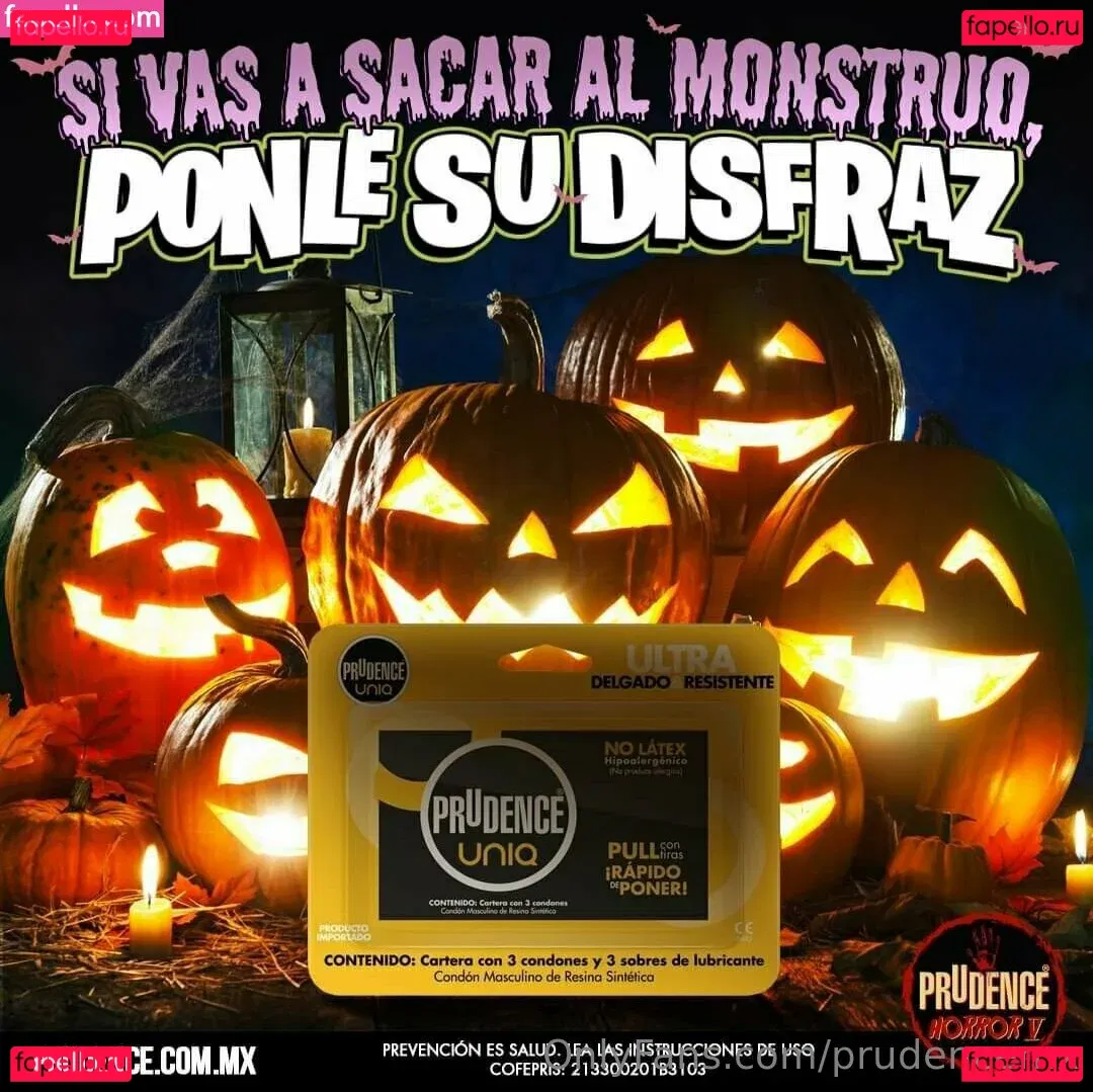 prudencemx Onlyfans Photo Gallery 