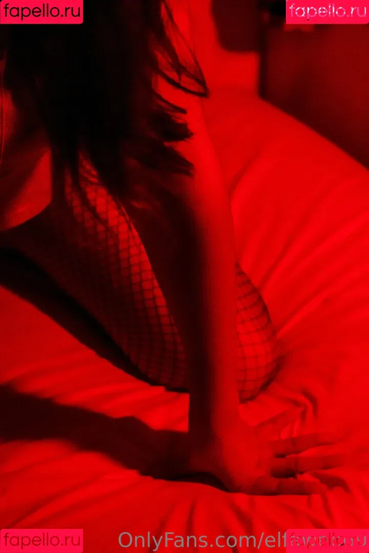 elfawho69 Onlyfans Photo Gallery 
