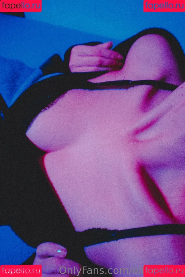 elfawho69 Onlyfans Photo Gallery 
