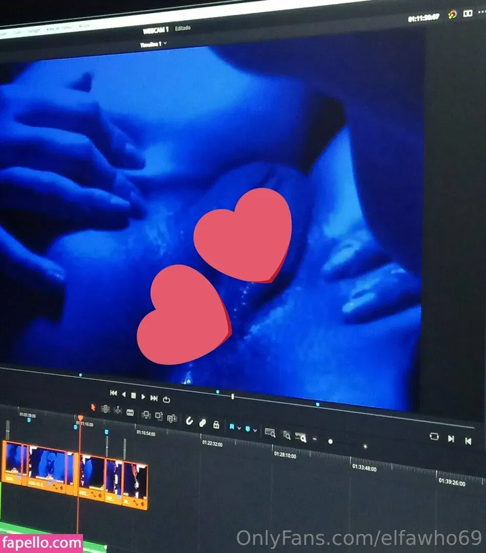 elfawho69 Onlyfans Photo Gallery 