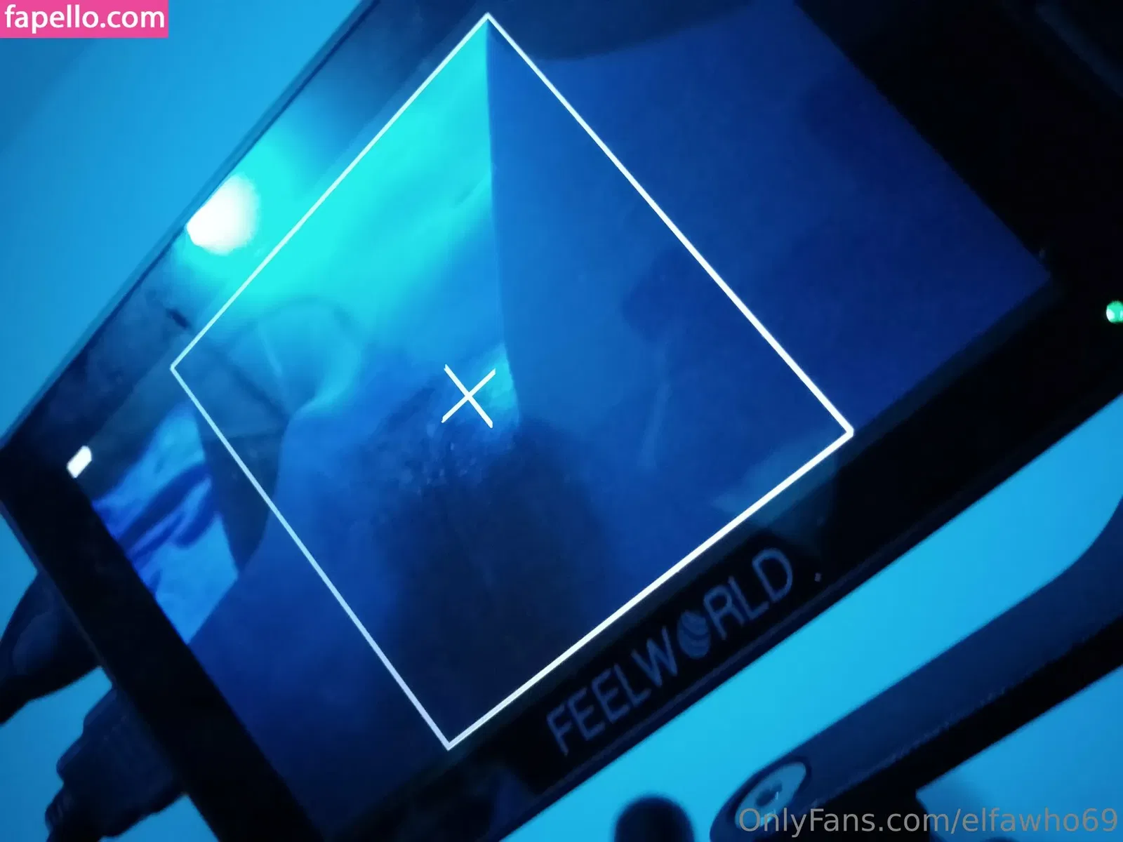 elfawho69 Onlyfans Photo Gallery 