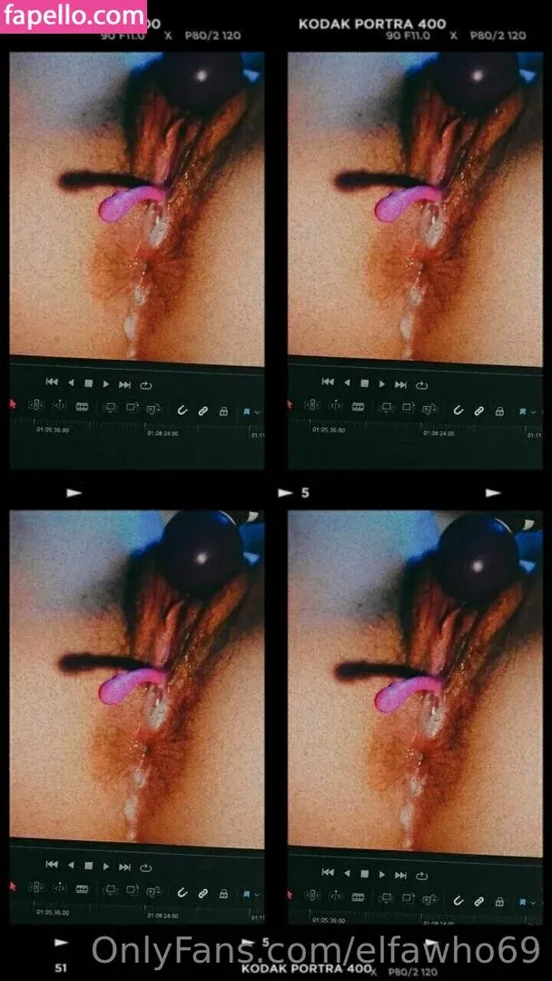 elfawho69 Onlyfans Photo Gallery 