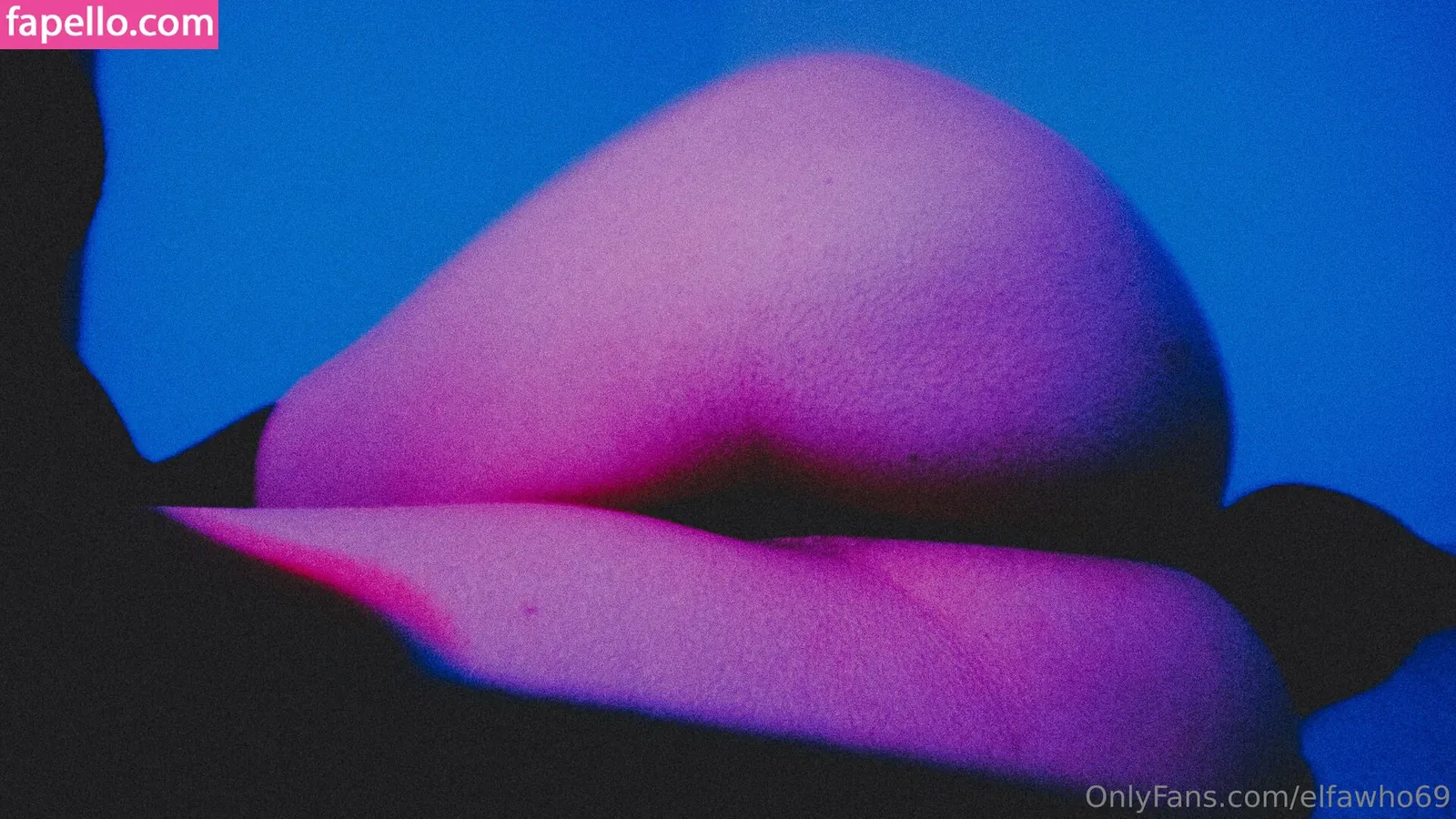 elfawho69 Onlyfans Photo Gallery 