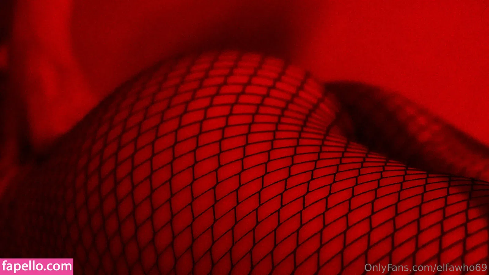 elfawho69 Onlyfans Photo Gallery 