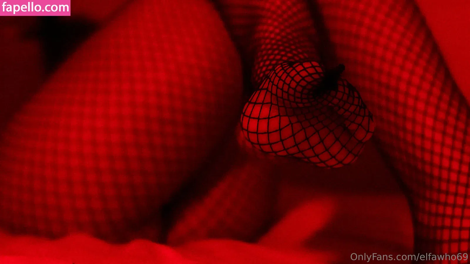 elfawho69 Onlyfans Photo Gallery 