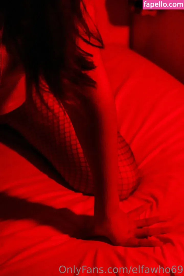 elfawho69 Onlyfans Photo Gallery 