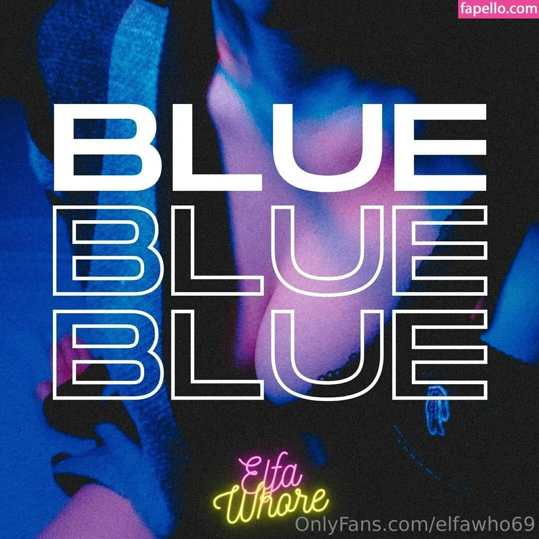 elfawho69 Onlyfans Photo Gallery 