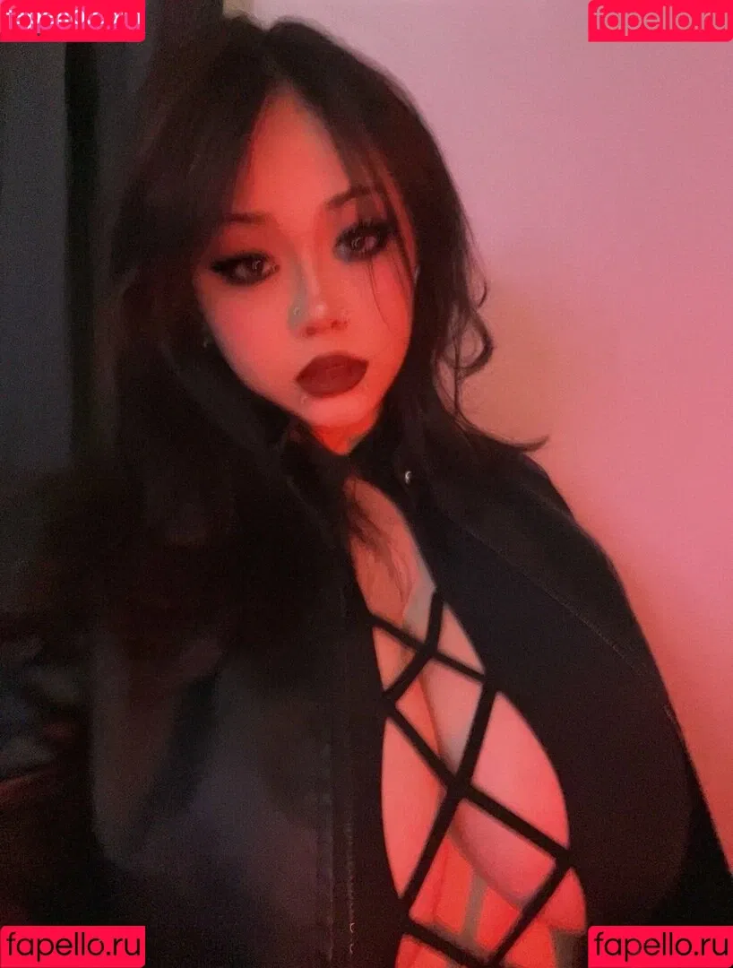 soulreapermae Onlyfans Photo Gallery 