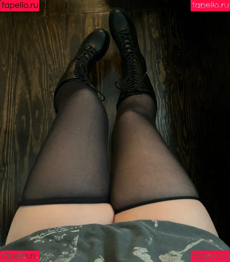 soulreapermae Onlyfans Photo Gallery 