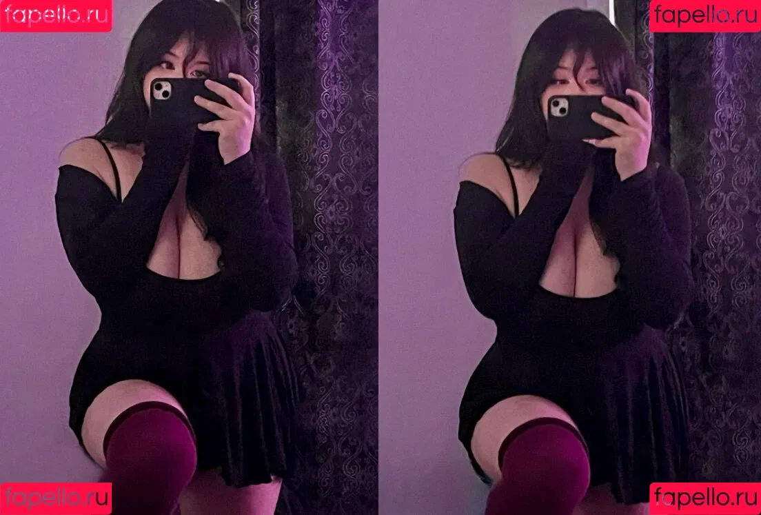 soulreapermae Onlyfans Photo Gallery 