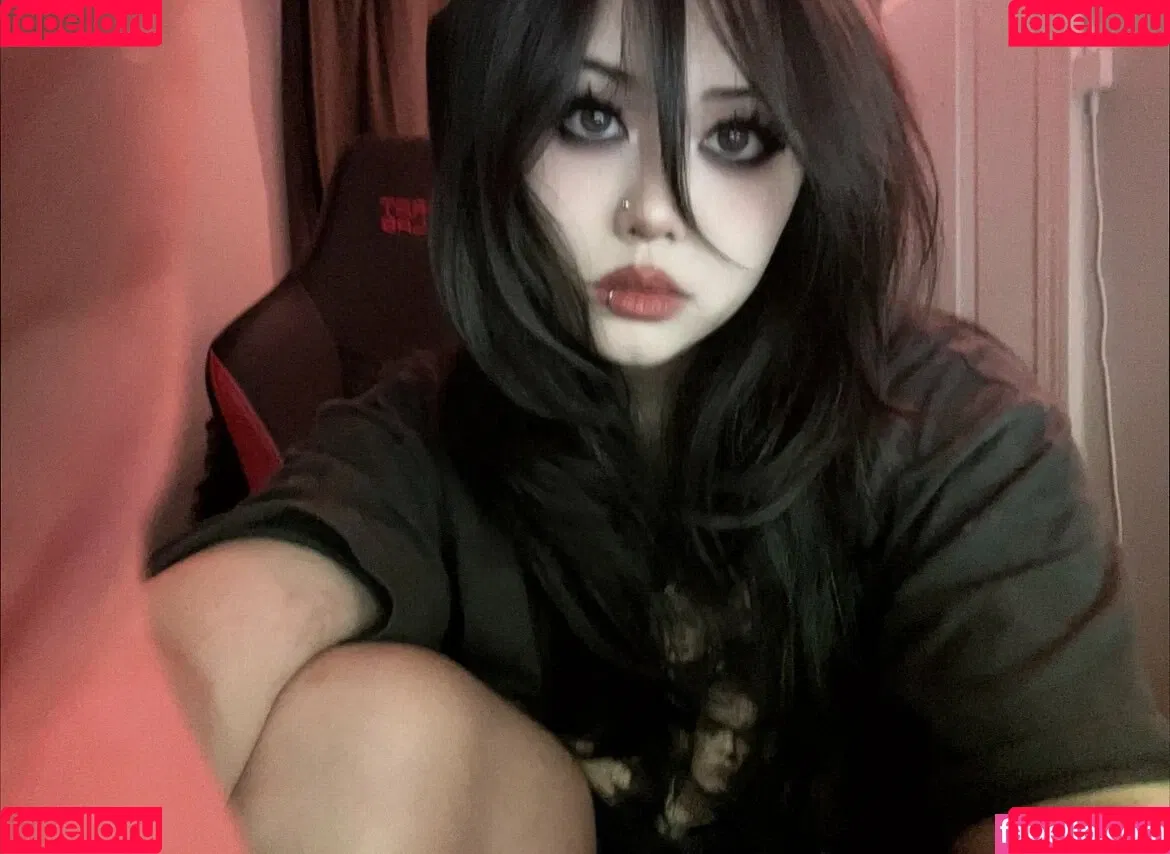soulreapermae Onlyfans Photo Gallery 