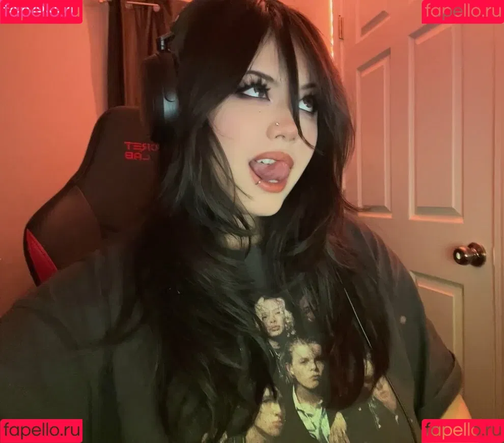 soulreapermae Onlyfans Photo Gallery 