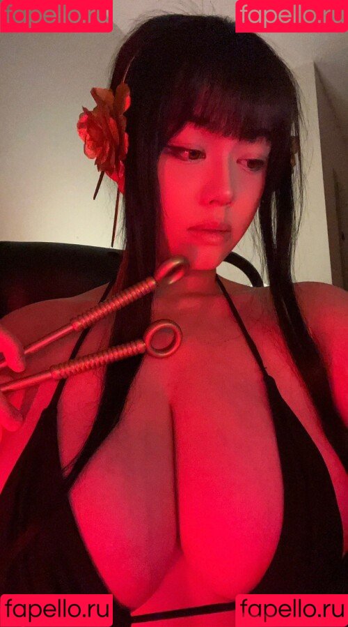 soulreapermae Onlyfans Photo Gallery 