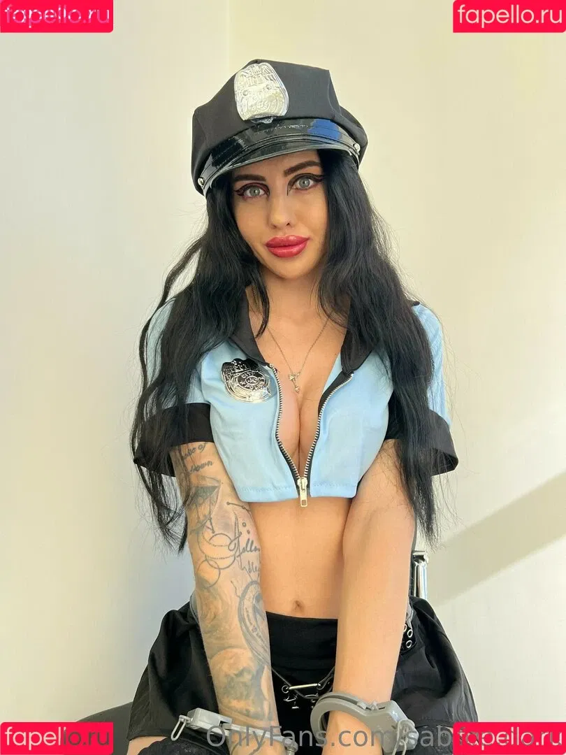 sabbie.dark Onlyfans Photo Gallery 