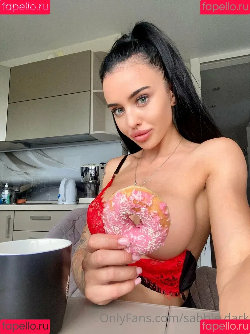 sabbie.dark Onlyfans Photo Gallery 
