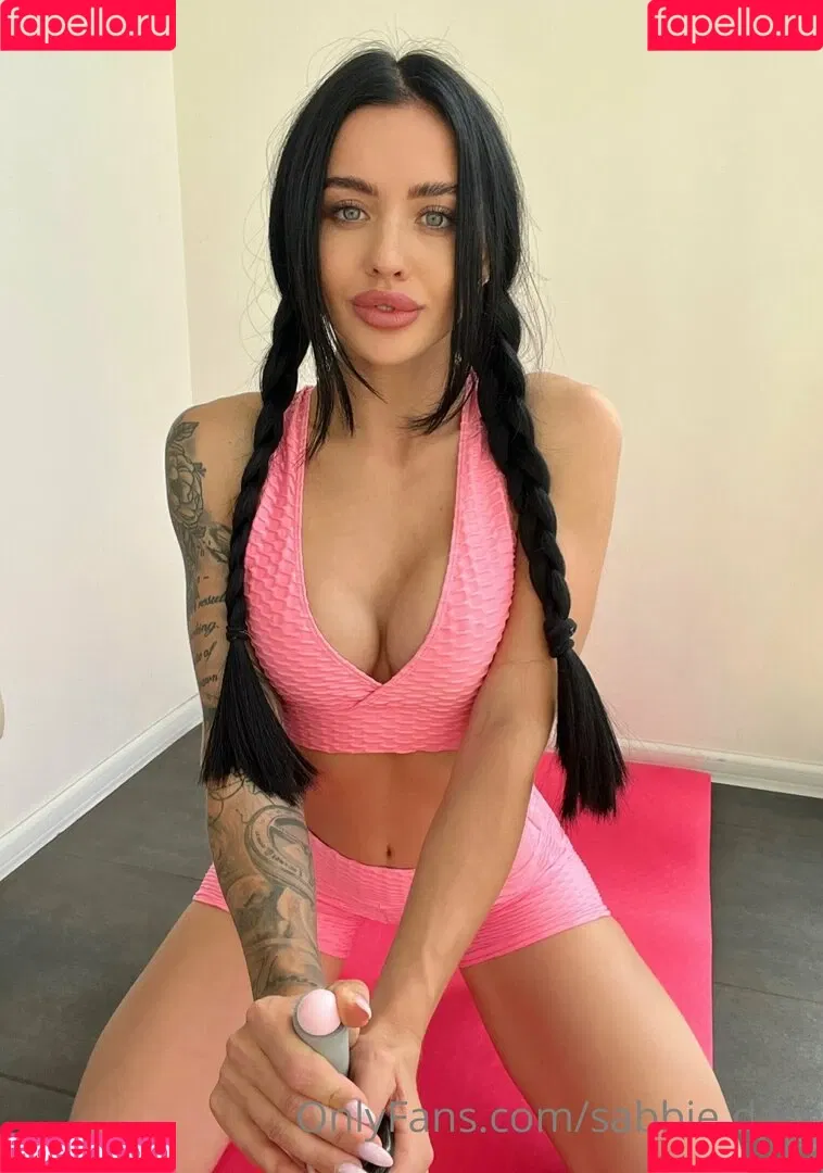sabbie.dark Onlyfans Photo Gallery 