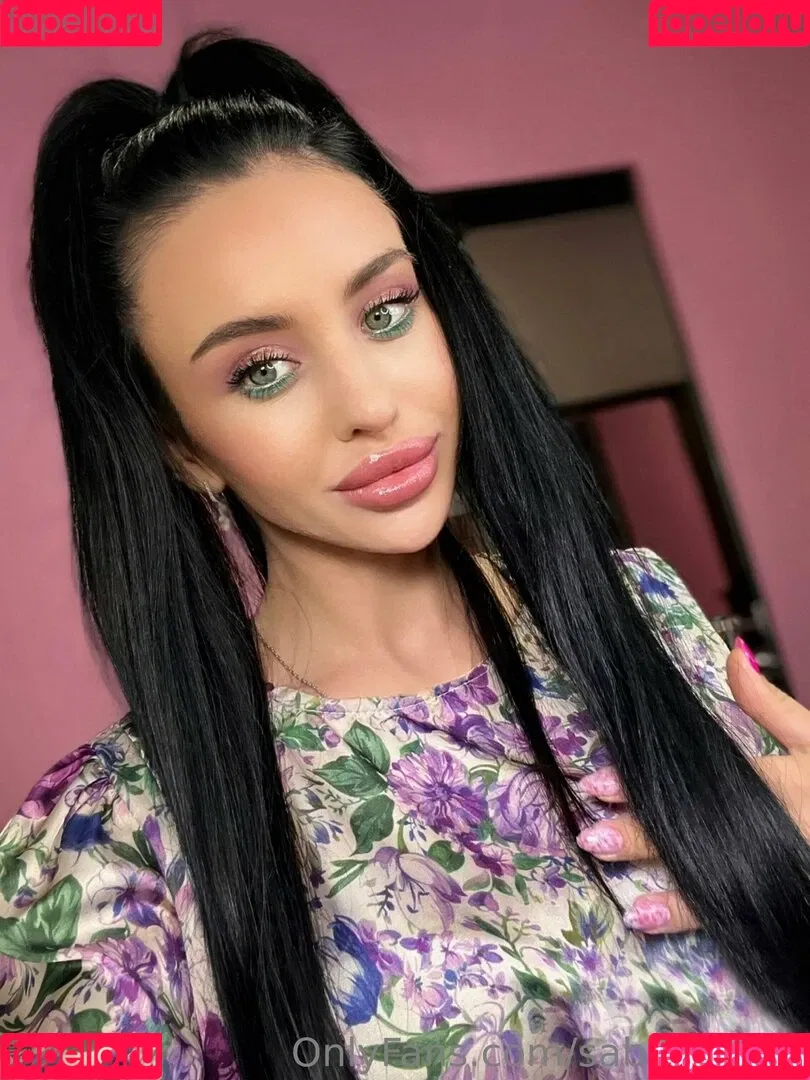 sabbie.dark Onlyfans Photo Gallery 