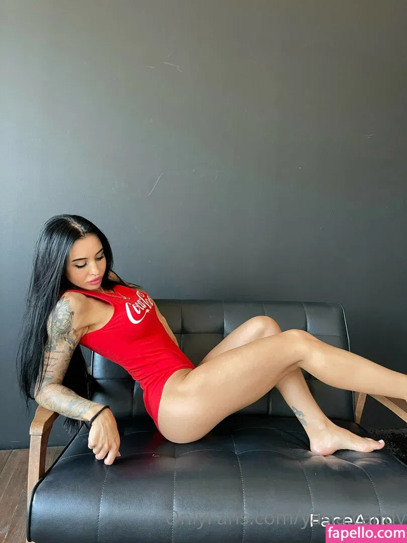 sabbie.dark Onlyfans Photo Gallery 