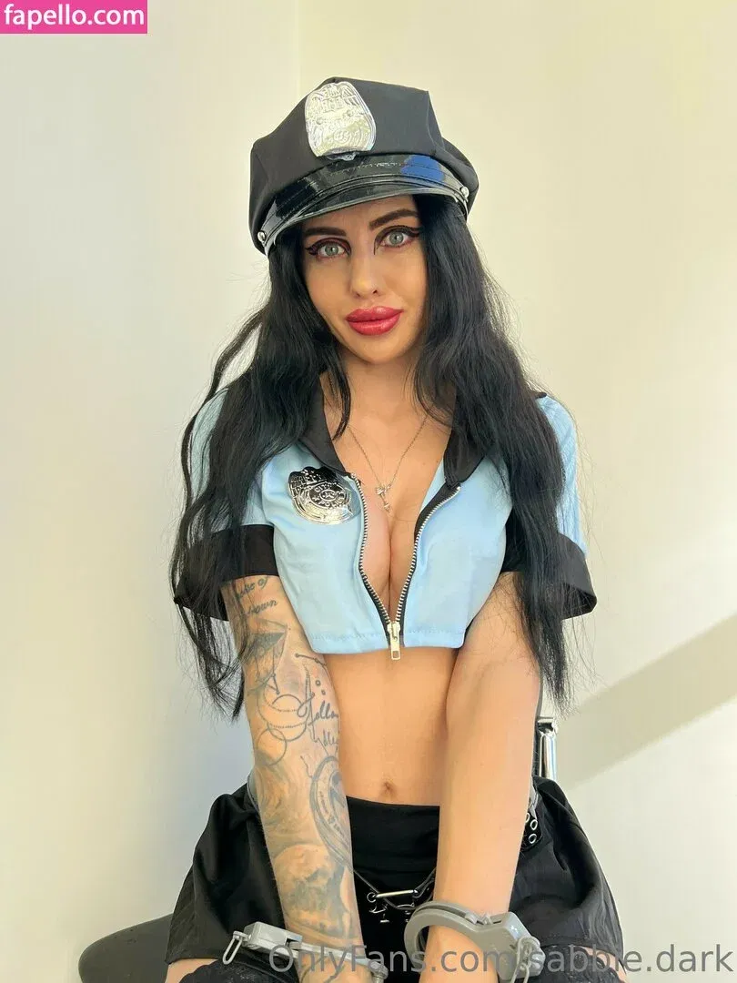 sabbie.dark Onlyfans Photo Gallery 
