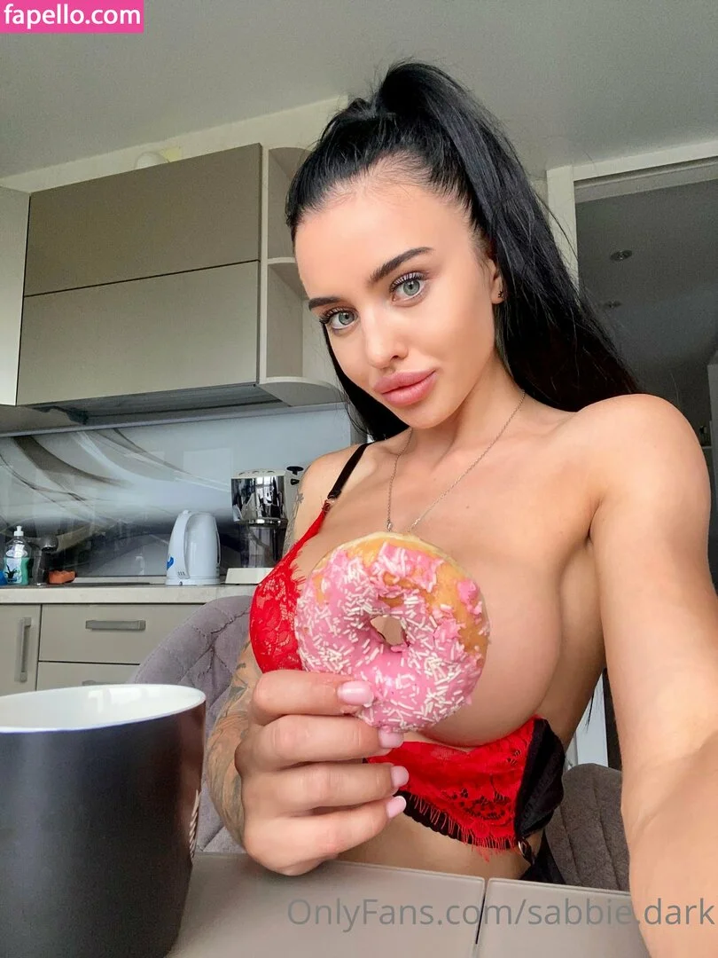 sabbie.dark Onlyfans Photo Gallery 