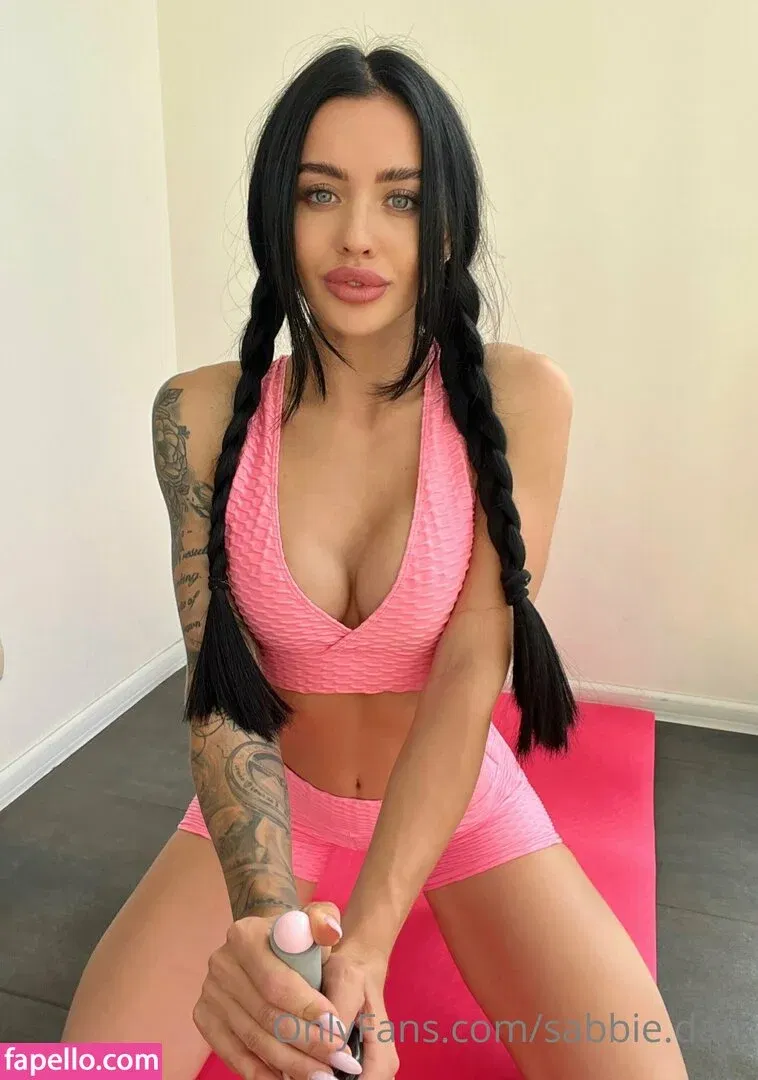 sabbie.dark Onlyfans Photo Gallery 