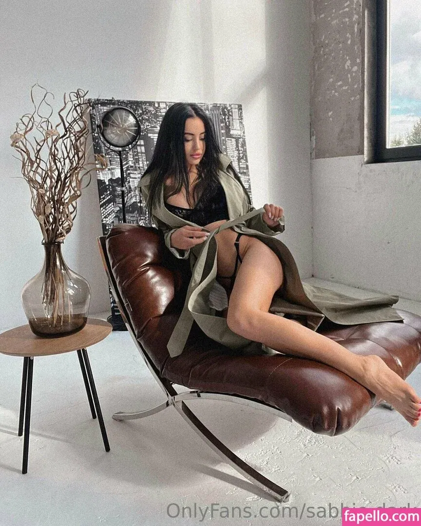 sabbie.dark Onlyfans Photo Gallery 